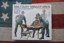 images/productimages/small/US Army Command Fig.Set Tamiya 1;35 voor.jpg